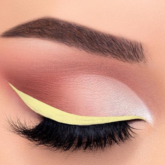 Beauty Creations Pastel Eyeshadow Primer Base & Gel Eyeliner Bundle BNWB - Picture 4 of 14